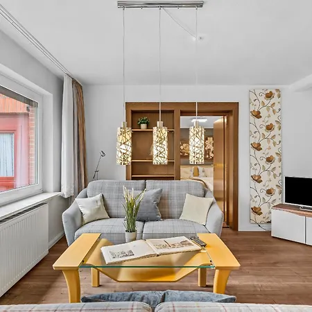 Apartment Lilith