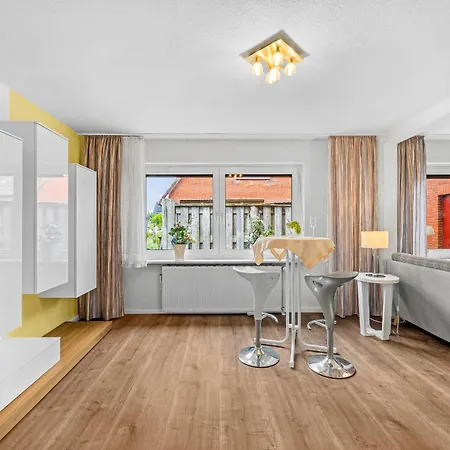 Lilith Apartment *