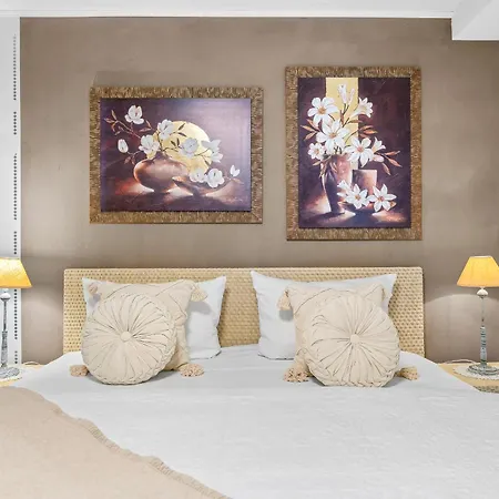 Apartament Lilith Büsum